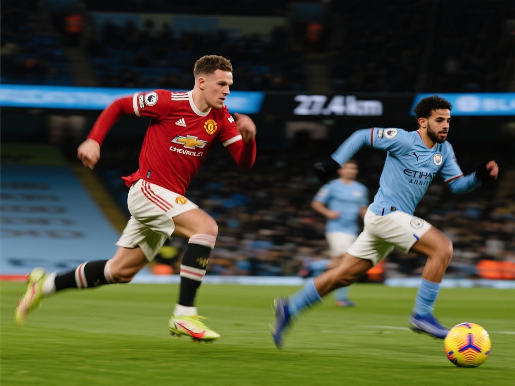 在足球的世界里，速度往往是球员在赛场上展