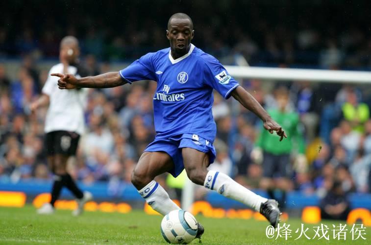 世俱杯决赛:马克莱莱称赞切尔西高压逼抢和犀利反击力克巴黎 世俱杯决赛:马克莱莱称赞切尔西高压逼抢和犀利反击力克巴黎