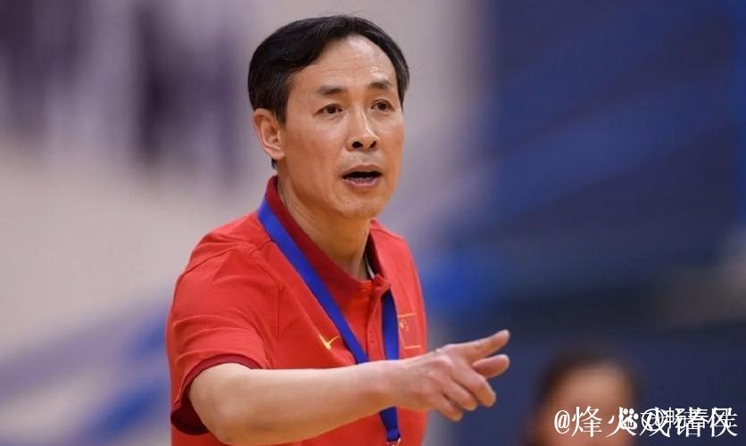 许利民:大胜新疆出乎意料;保护赵睿所以未让其上场 许利民:大胜新疆出乎意料;保护赵睿所以未让其上场