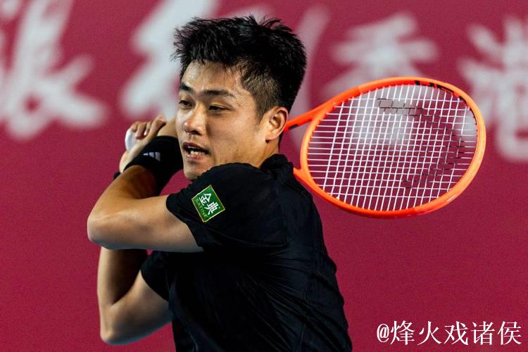 喜迎开门红!商竣程与吴易昺携手挺进ATP香港站次轮 喜迎开门红!商竣程与吴易昺携手挺进ATP香港站次轮