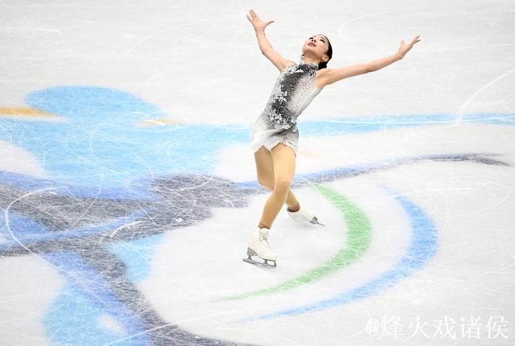 张瑞阳表现出色 中国队拿到女子单人滑冬奥席位 张瑞阳表现出色 中国队拿到女子单人滑冬奥席位