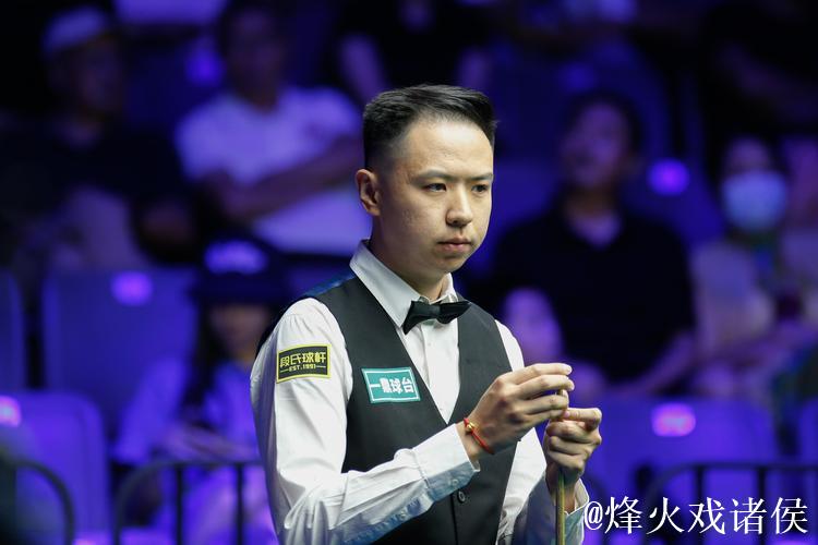 斯诺克武汉公开赛八强名单揭晓 三位中国选手冲击半决赛 斯诺克武汉公开赛八强名单揭晓 三位中国选手冲击半决赛