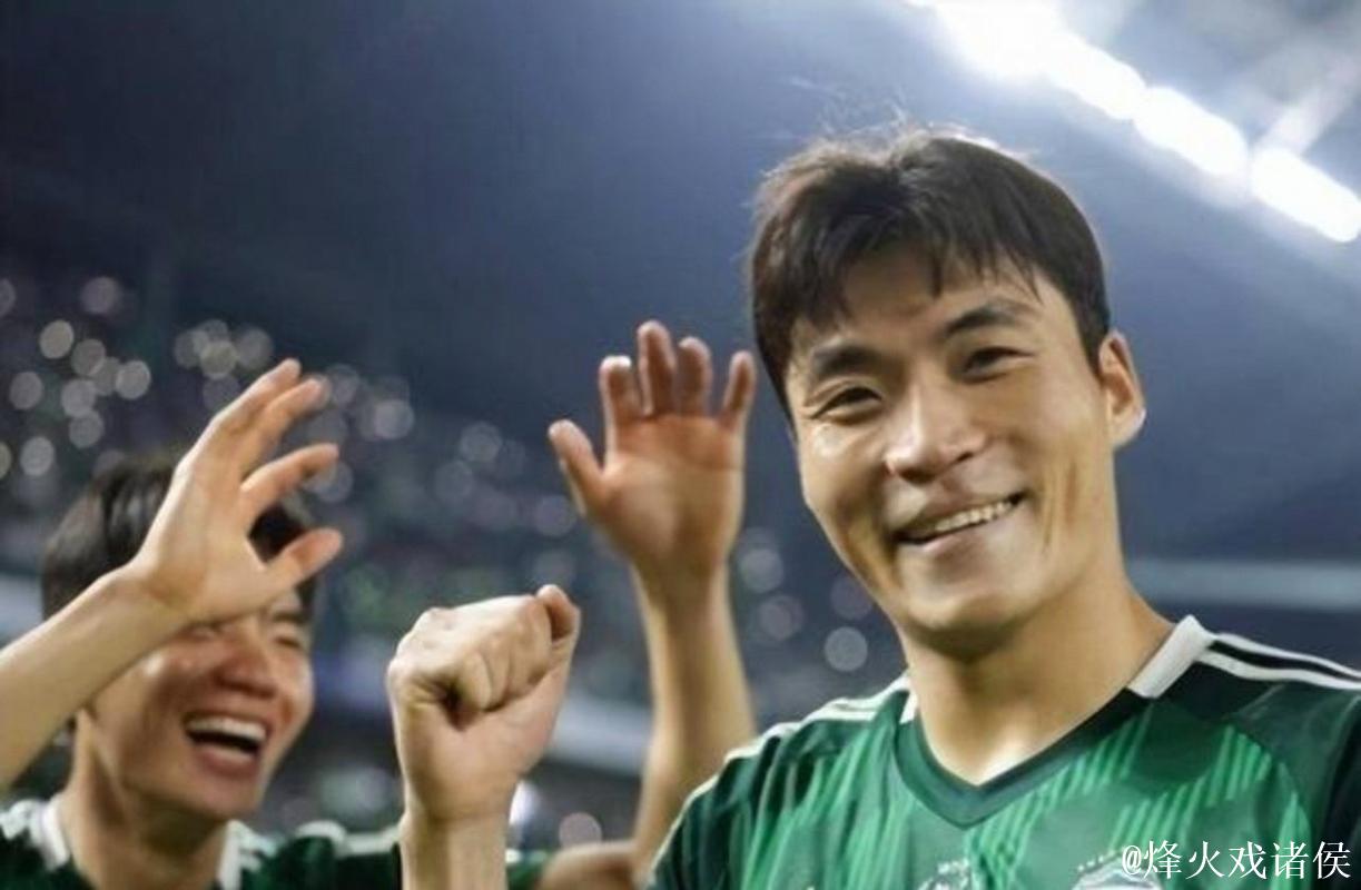 浙江队引进韩国国脚、全北现代队长朴镇燮 浙江队引进韩国国脚、全北现代队长朴镇燮