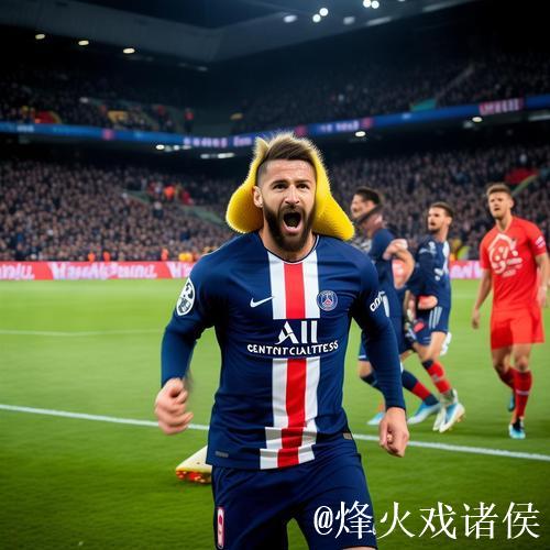 法甲-拉莫斯上演帽子戏法 巴黎4-1击败蒙彼利埃迎来近四轮首胜 法甲-拉莫斯上演帽子戏法 巴黎4-1击败蒙彼利埃迎来近四轮首胜