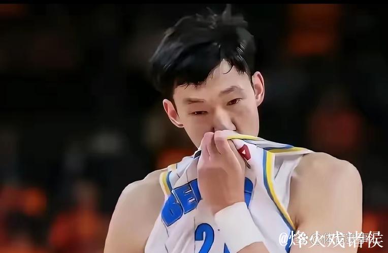 CBA-周琦砍下15分9板 北京北汽力克新疆伊力特 CBA-周琦砍下15分9板 北京北汽力克新疆伊力特